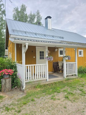 Vanha myllärin torppa